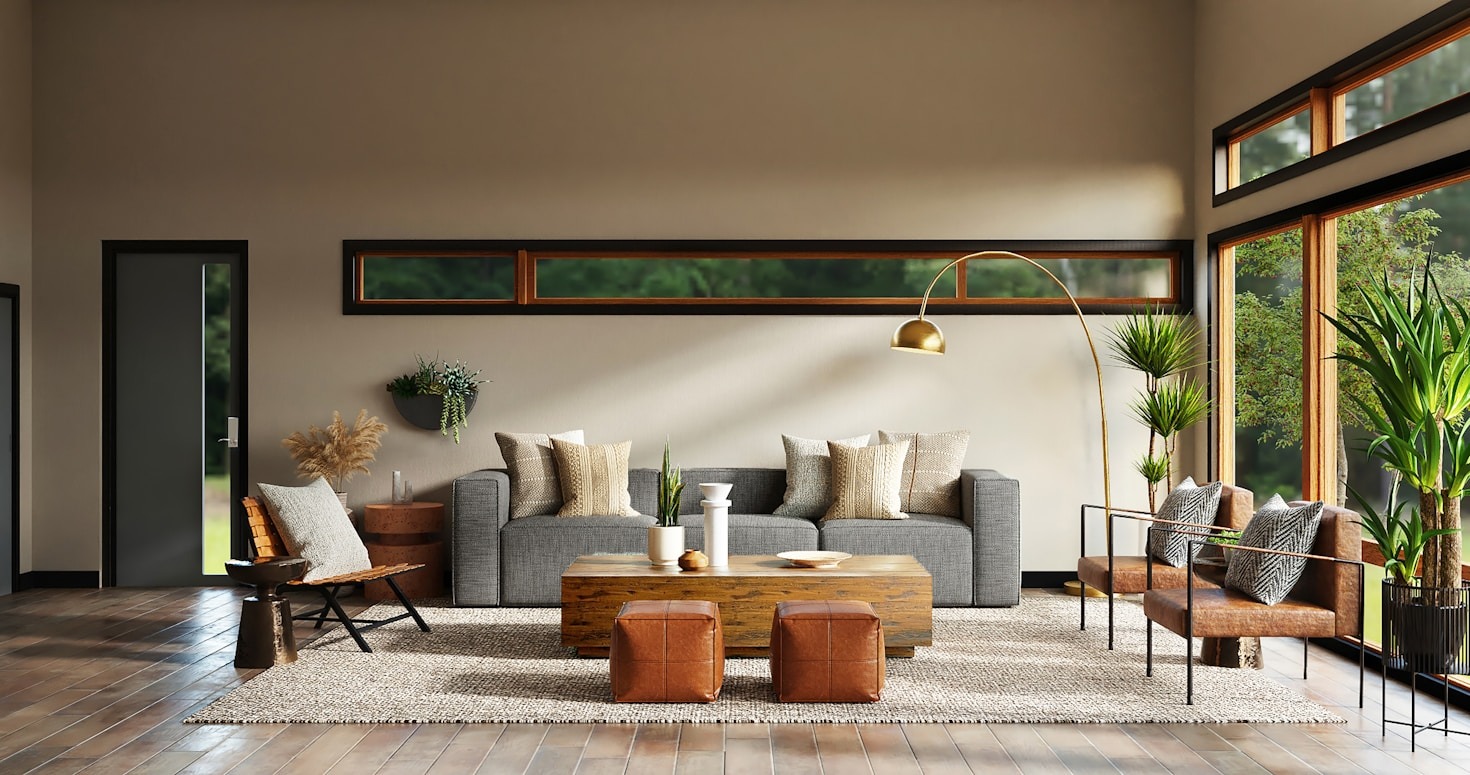 A Conexão Entre Design e Funcionalidade na Arquitetura
